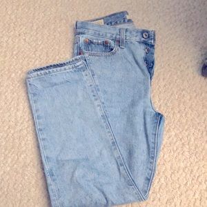 LEVIS jeans